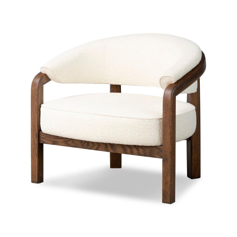 Four Hands Marci Chair, , large