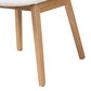 Baxton Studio Hudson Side Chair in Natural, , large