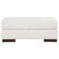 Ashley Hartside Chair and a Half with Ottoman in Frosted, , large