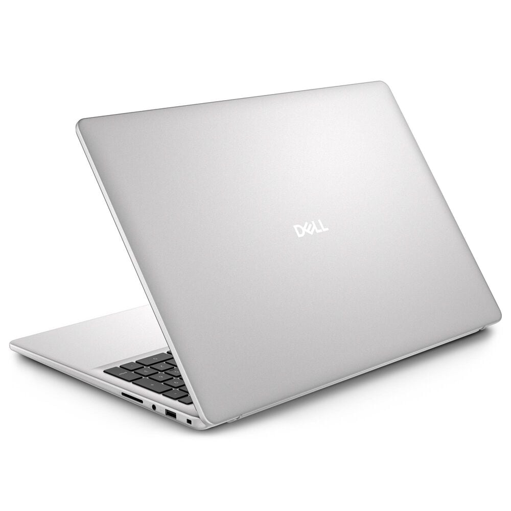 Dell Technologies 16" 2K Laptop | AMD Ryzen 5 220 - 16GB RAM - AMD Radeon Graphics - 512GB SSD in Platinum Silver, , large