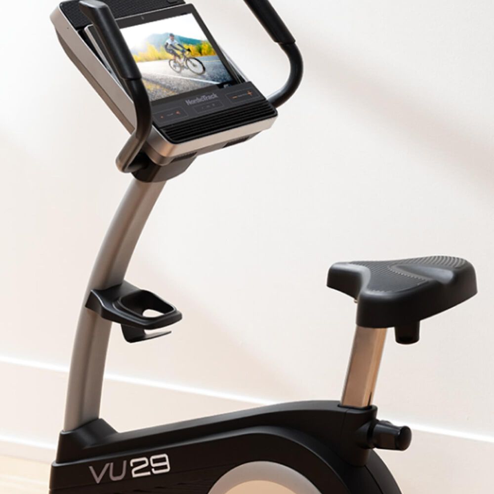 NordicTrack Commercial VU29 Bike, , large