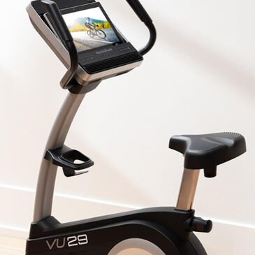 NordicTrack Commercial VU29 Bike, , large