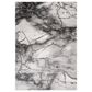 Safavieh Craft CFT877G 5"3" x 7"6" Grey and Silver Area Rug, , large