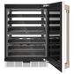 Cafe 4.8 Cu. Ft. Wine Center in Matte White, , large