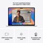 Apple MacBook Air 15-inch Laptop M4 chip - 10 Core CPU - 10 Core GPU - 24GB Memory - 512GB SSD - Silver (Latest Model), , large