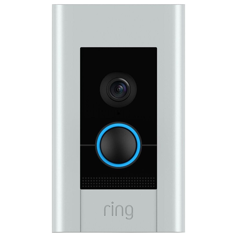 Ring Elite &amp; Chime G2, , large