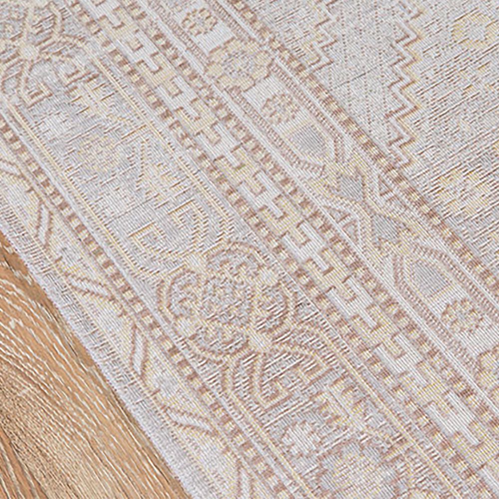 Momeni Isabella ISA-7 4&#39; x 6&#39; Grey Area Rug, , large