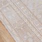 Momeni Isabella ISA-7 4" x 6" Grey Area Rug, , large