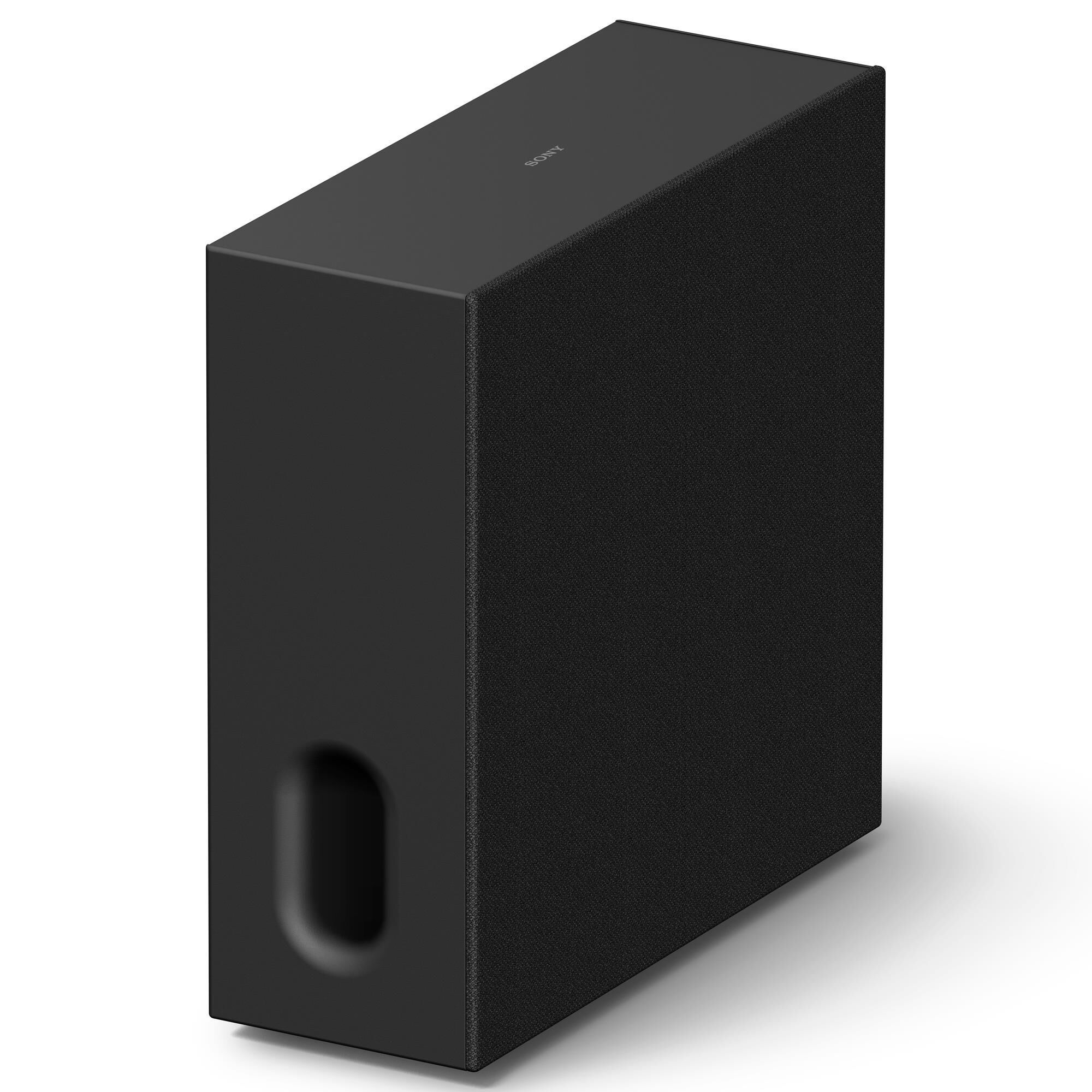 Sony Bravia Theater Bar 7 Soundbar with Sub 7 Wireless Subwoofer
