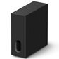 Sony Bravia Theater Bar 7 Soundbar with Sub 7 Wireless Subwoofer in Black, , large