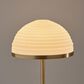 Adesso Juliana LED Table Lamp with Smart Switch in Antique Brass, , large