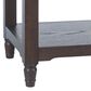 Waltham Brentwood End Table in Arbor Oak, , large