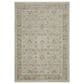 Oriental Weavers Keaton KEA10 Beige and Multicolor 2"3" x 7"6" Runner, , large