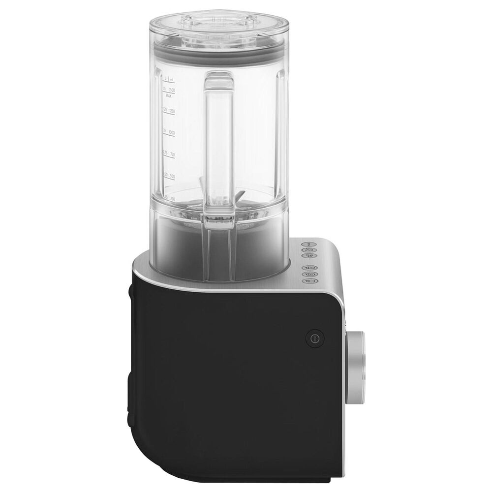 SMEG 9-Speed Professional Blender in Matte Black, , large