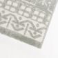 Balta Rugs Resist Vigeland Grey 7"10" x 10" Area Rug, , large