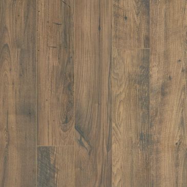 Mohawk Kingmire 5.25" x 48" Brownstone Chestnut Laminate, , large