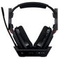 Logitech G Astro Series A50 Lightspeed Wireless Gaming Headset with Base Station in Black, , large