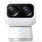 eufy S350 Indoor Security Camera in White, , large