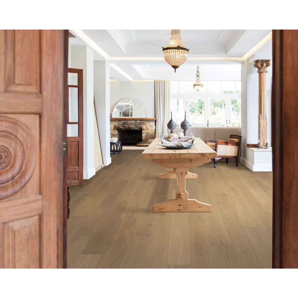 Karastan Entrevaux Briar Wood Oak Hardwood, , large