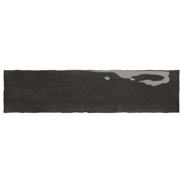 Emser Pigmenta Ink 3" x 8" Glossy Ceramic Tile, , large