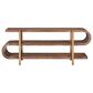 Chapel Hill Console Table in Brown, , large