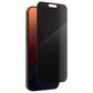 Zagg Invisible Shield Glass Elite Privacy Screen Protector for Apple iPhone 16 Pro Max in Clear, , large