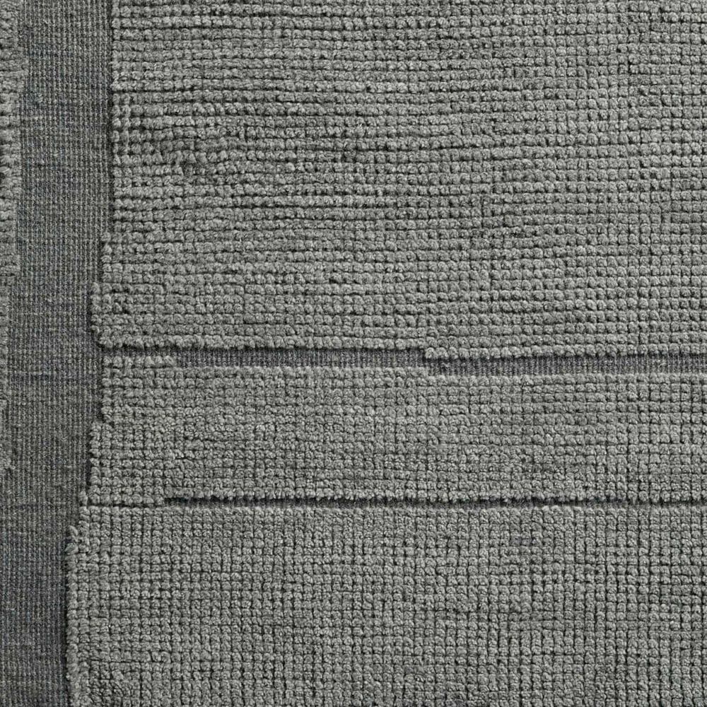 Loloi Walker 8&#39;6&quot; x 11&#39;6&quot; Slate Area Rug, , large