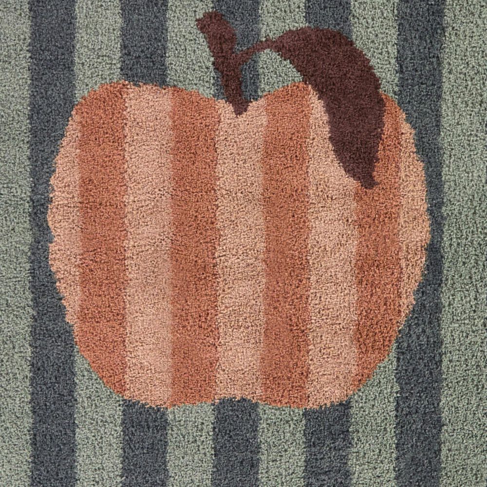 Balta Rugs Stella Pomme Pink 5'3" x 7' Kids Area Rug, , large