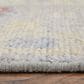 Feizy Fillmore 2" x 3" Light Gray Area Rug, , large