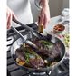 Green Pan Reserve 10-Piece Cookware Set in Stainless Steel, , large