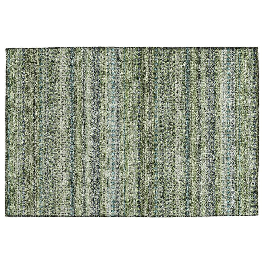 Dalyn Rug Company Solace SL2 1"8" x 2"6" Aloe Area Rug, , large
