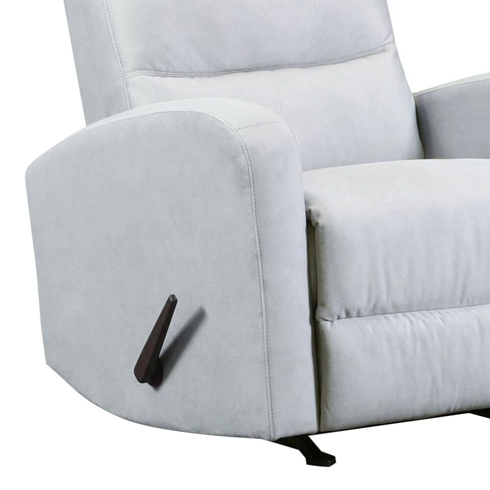Southaven Rocker Recliner in Waltz Fog, , large