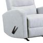 Southaven Rocker Recliner in Waltz Fog, , large