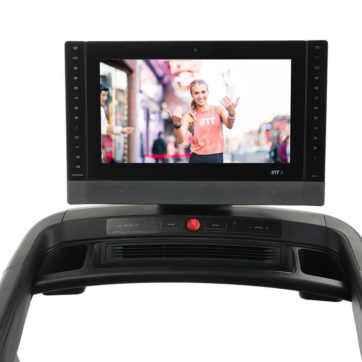 Nordictrack tv sales