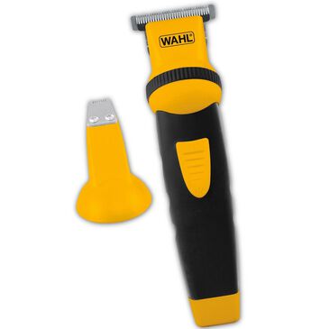 Wahl GroomsMan ProSport Rechargeable Head to Toe Grooming Kit, , large