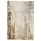 Feizy Parker 12" x 15" Gray and Beige Area Rug, , large