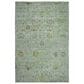 Dalyn Rug Company Solace SL4 10" x 14" Aloe Area Rug, , large