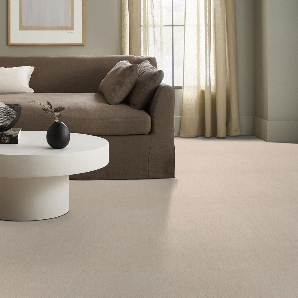 Anderson Tuftex Luxe Feel I Carpet in Gentle Doe, , large