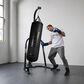 Everlast Elite Nevatear 80 Lbs Heavy Bag in Black, , large