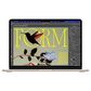 Apple 13" MacBook Air | Apple M5 Chip - 10-core CPU and 10-core GPU - 16GB RAM - 1TB SSD in Starlight with 3-Year AppleCare+, , large