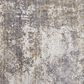 Loloi Patina PJ-02 3"7" x 5"7" Granite and Stone Area Rug, , large