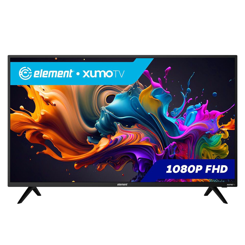 Element 40" 1080P FHD SMART XUMO TV, , large
