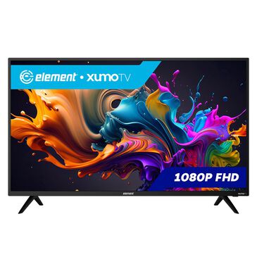 Element 40" 1080P FHD SMART XUMO TV, , large