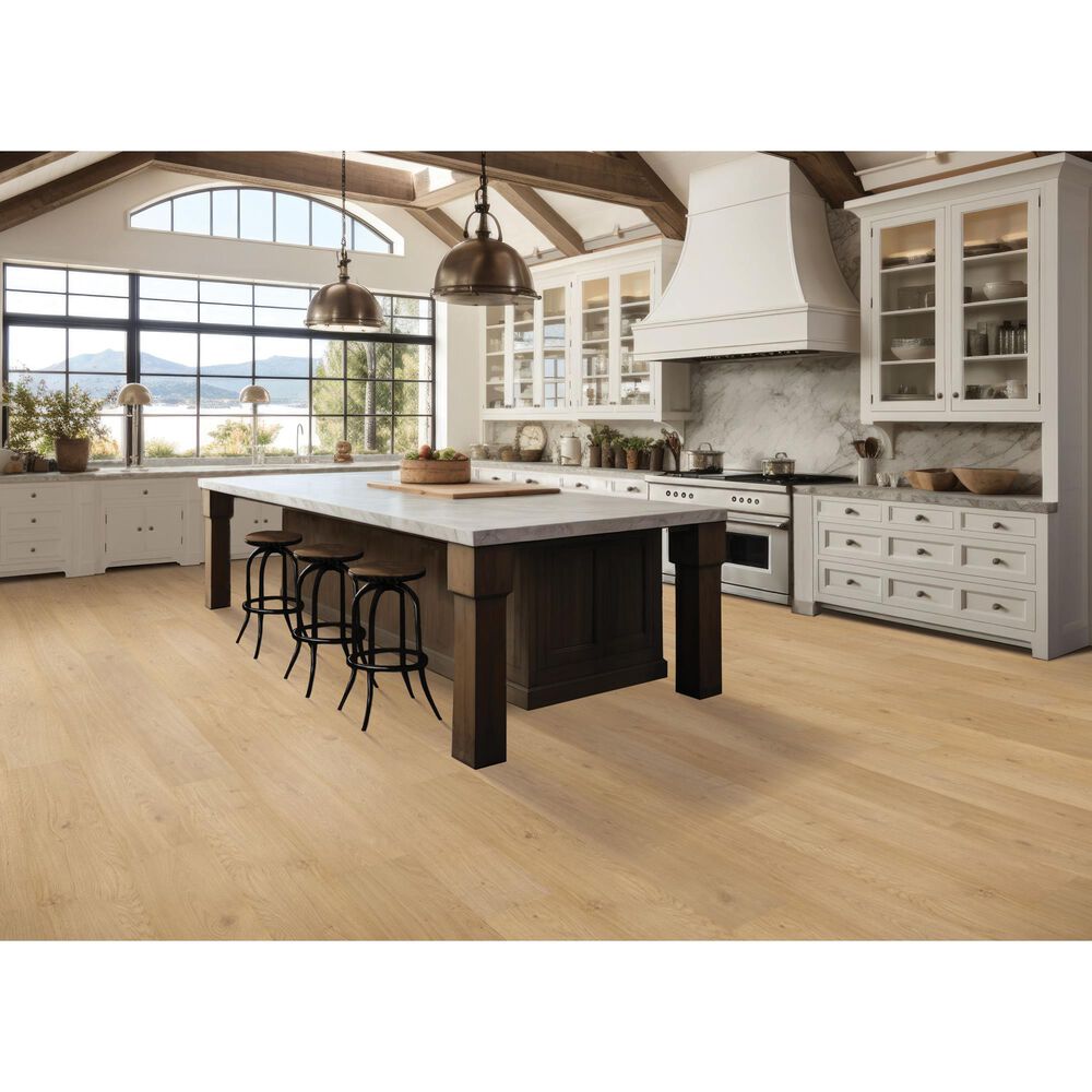 Karastan Emberluxe Sunset Trail Oak 8&quot; x 54&quot; Laminate, , large