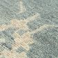RIZZY Belmont 10" x 14" Grey, Ivory and Beige Area Rug, , large