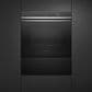 Fisher & Paykel Series 9 30" Contemporary Warming Drawer in Black, , large