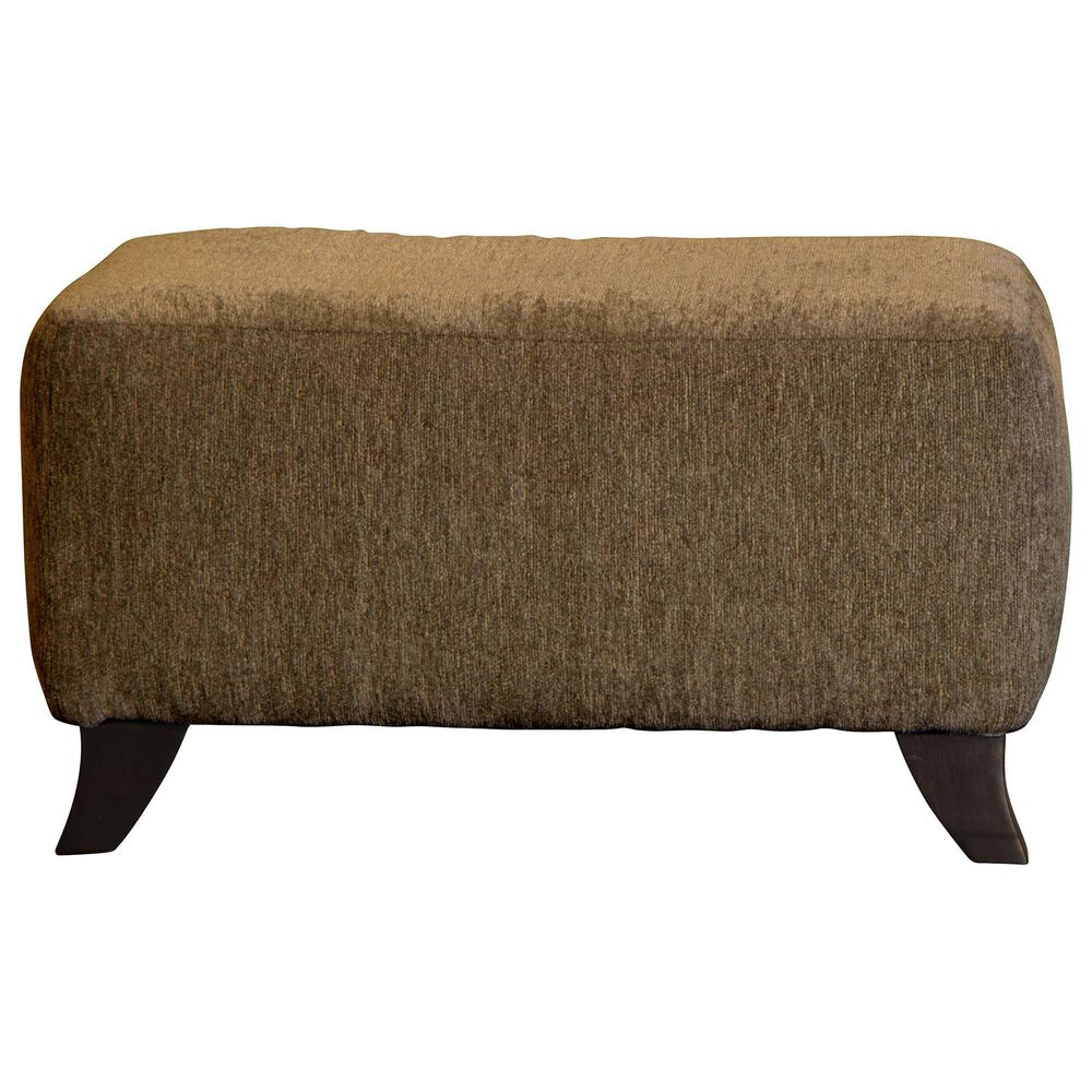 Catnapper Alyssa Ottoman in Latte, , large