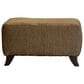 Catnapper Alyssa Ottoman in Latte, , large