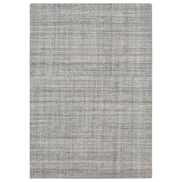 Karastan Habedasher RG175-799 4" x 6" Silver Area Rug, , large