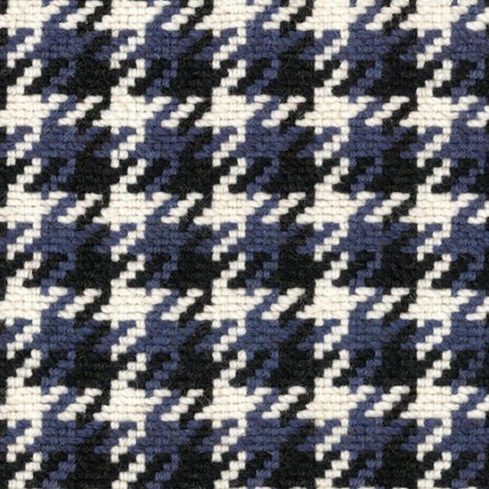 Masland Bamford Carpet in Plaid, , large